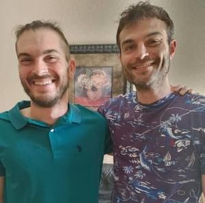 Meet your Posher, Rich